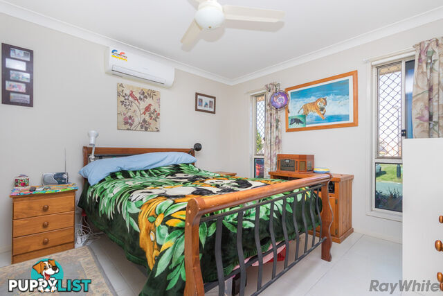 4 Jordan Court CABOOLTURE QLD 4510