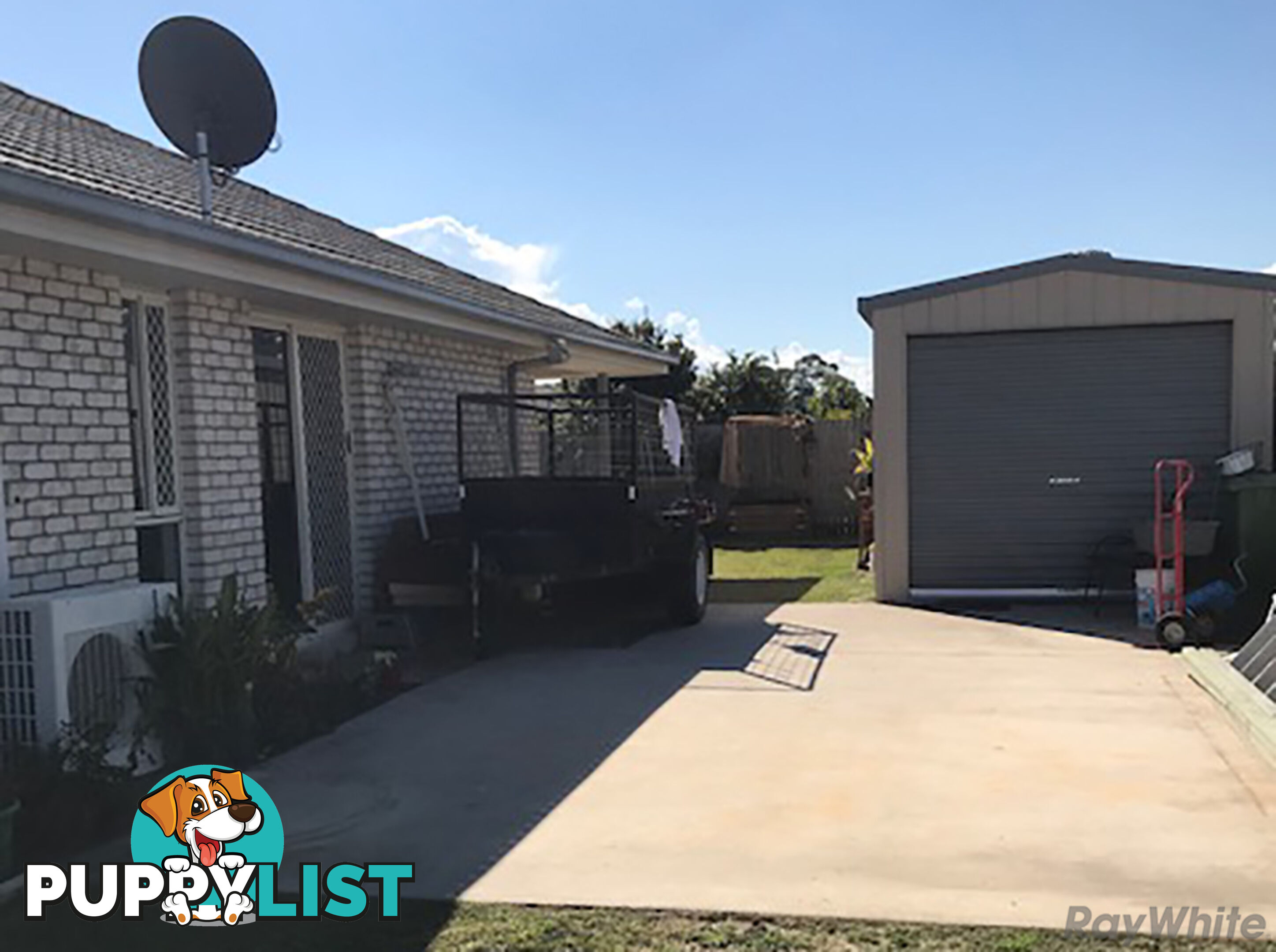 4 Jordan Court CABOOLTURE QLD 4510