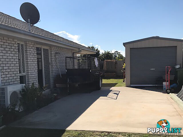 4 Jordan Court CABOOLTURE QLD 4510