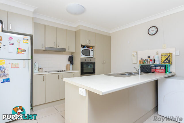 4 Jordan Court CABOOLTURE QLD 4510