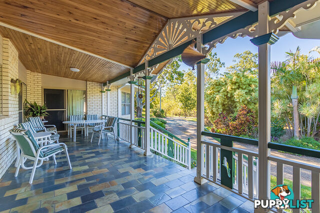 143 Bells Lane BELLMERE QLD 4510