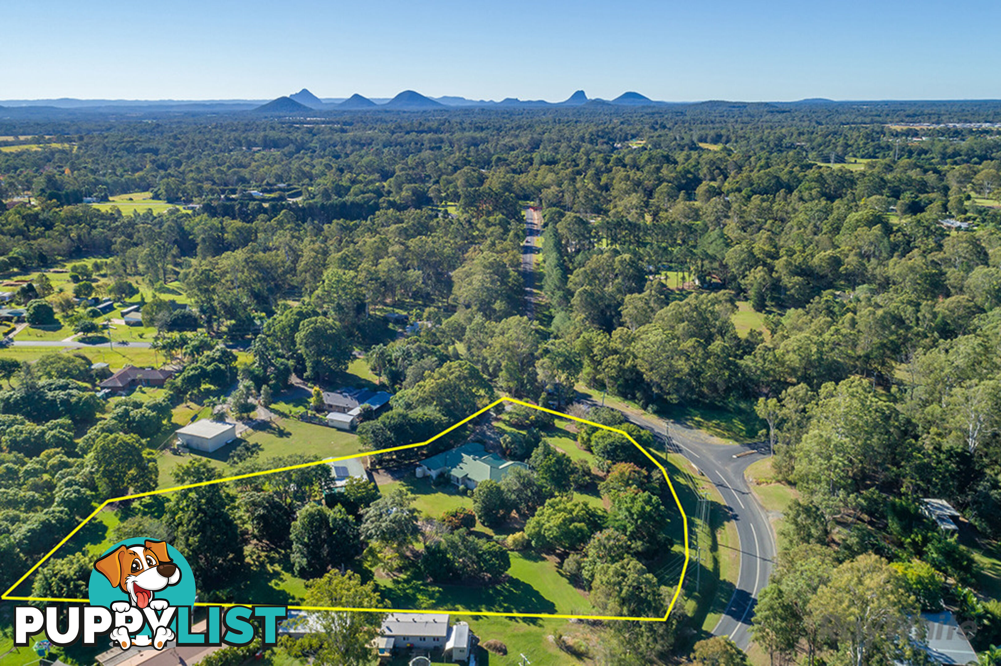 143 Bells Lane BELLMERE QLD 4510