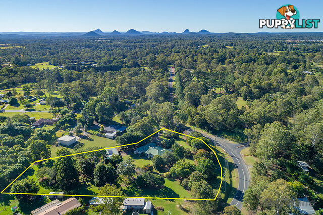 143 Bells Lane BELLMERE QLD 4510