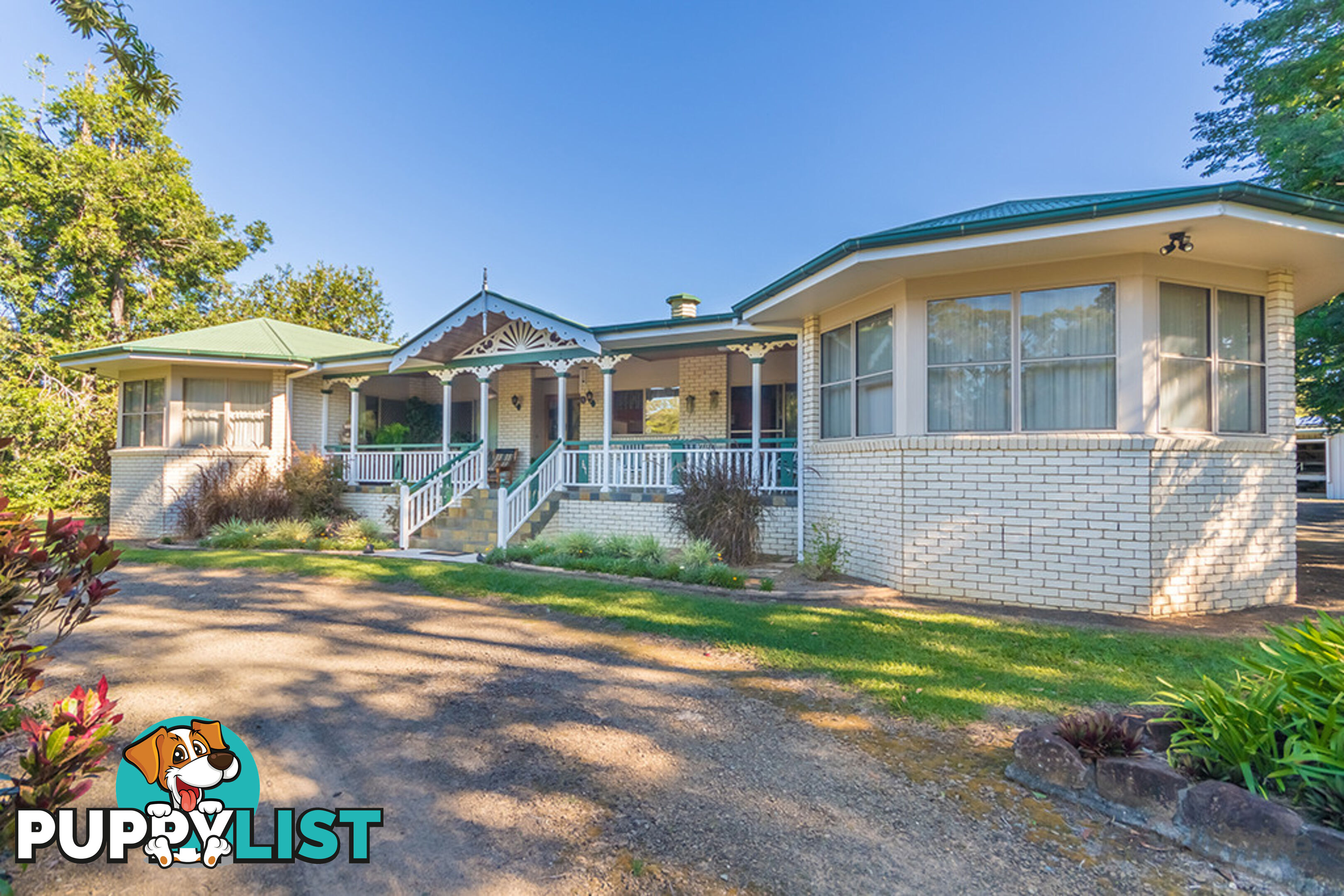 143 Bells Lane BELLMERE QLD 4510