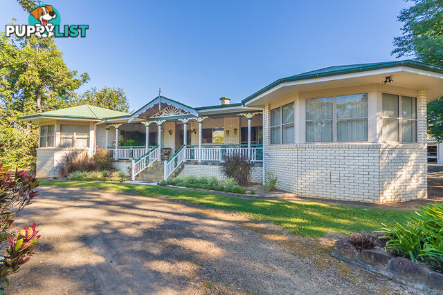 143 Bells Lane BELLMERE QLD 4510