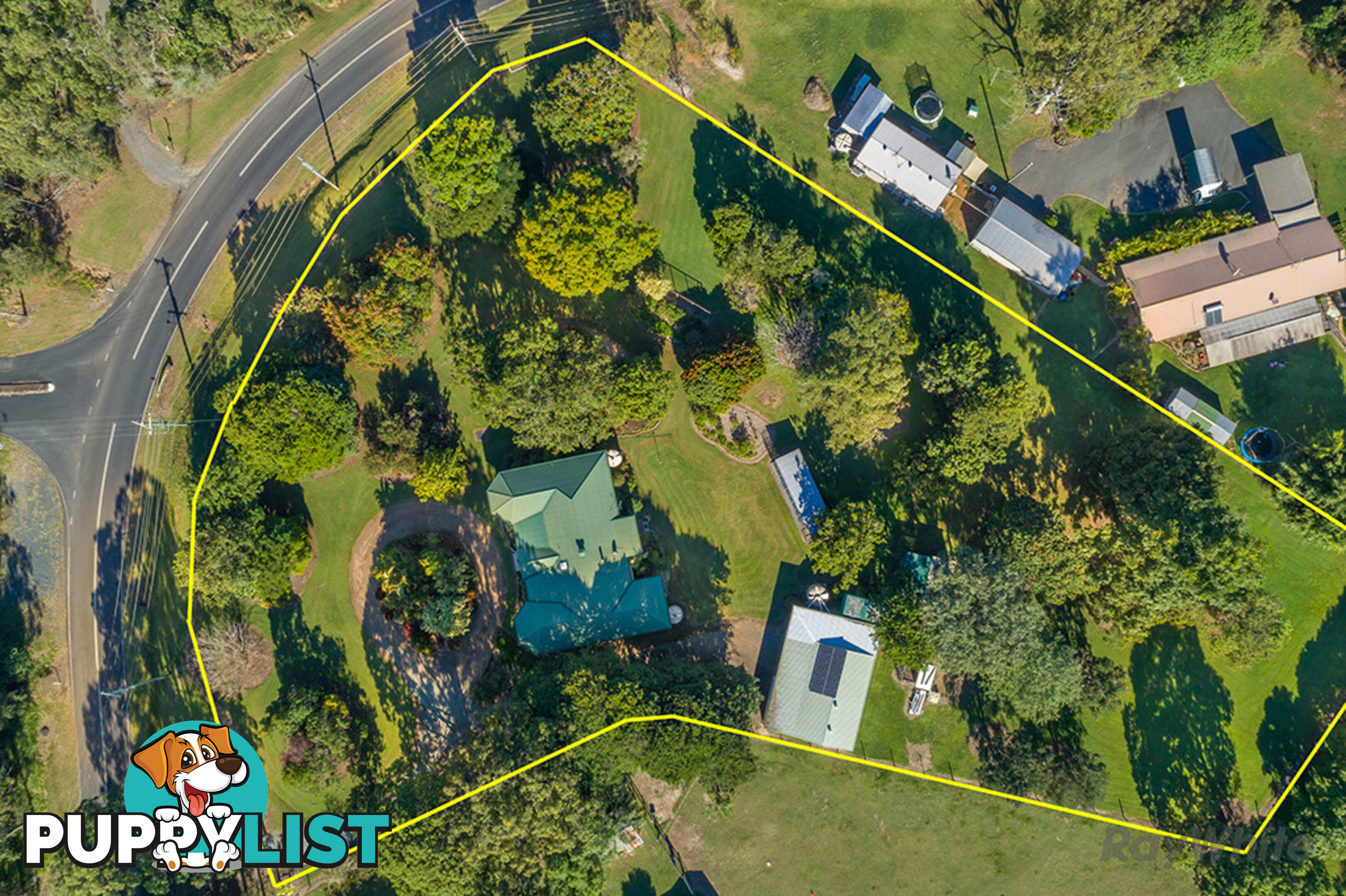 143 Bells Lane BELLMERE QLD 4510