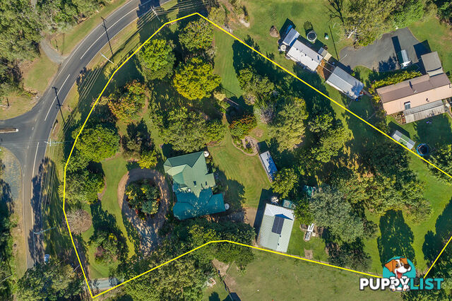 143 Bells Lane BELLMERE QLD 4510