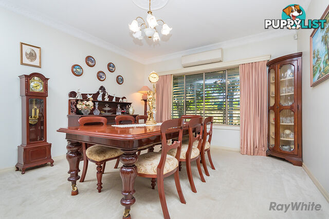 143 Bells Lane BELLMERE QLD 4510