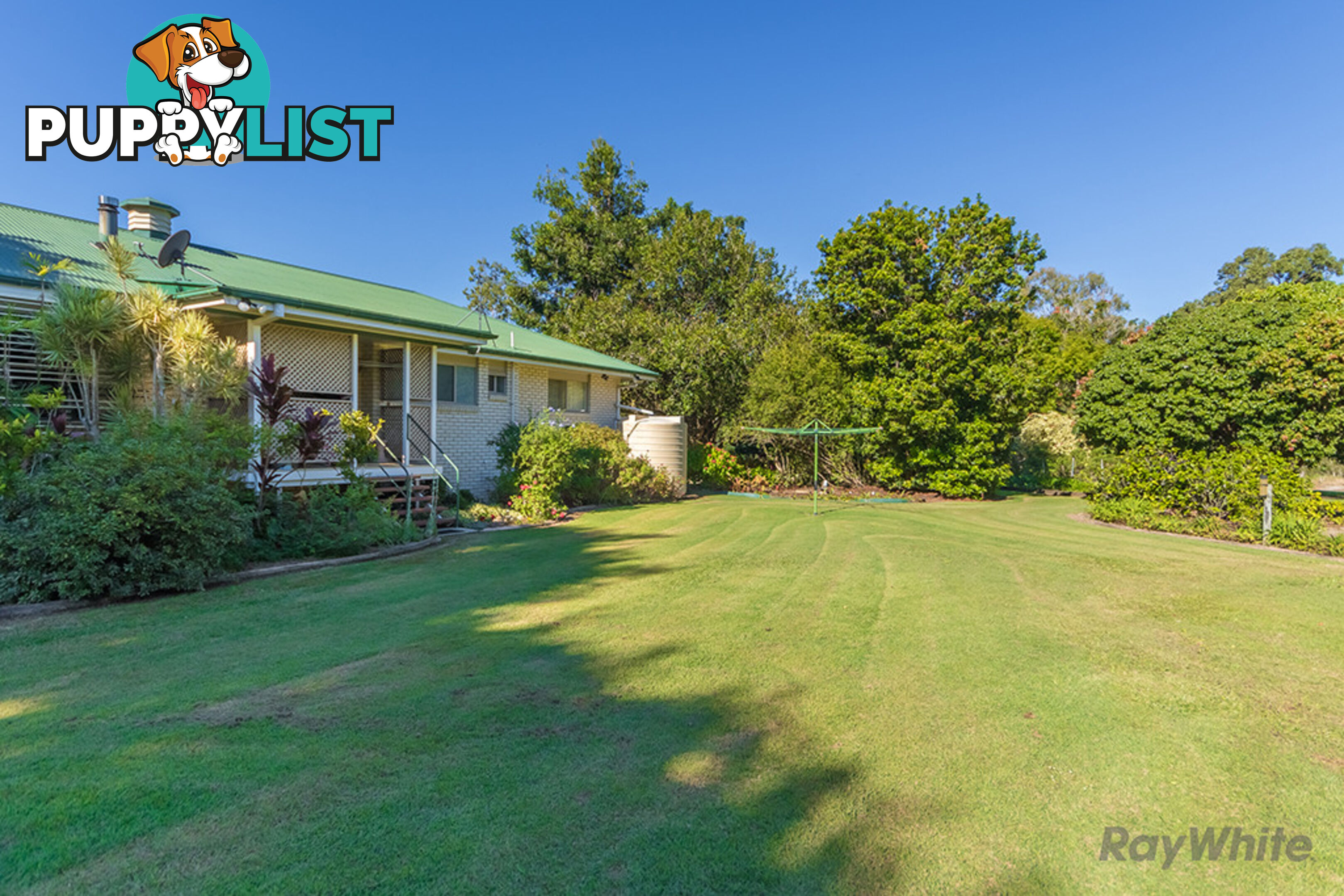 143 Bells Lane BELLMERE QLD 4510