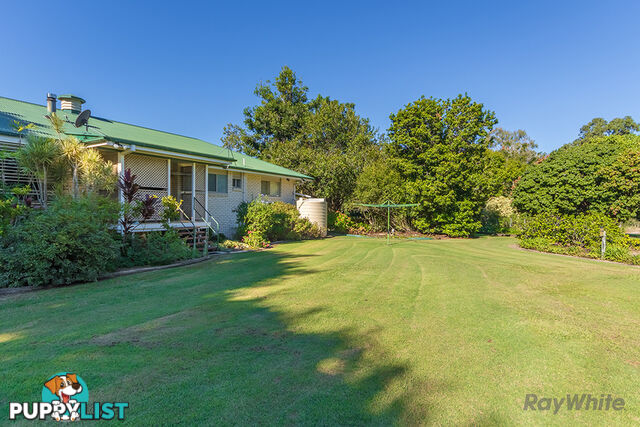 143 Bells Lane BELLMERE QLD 4510