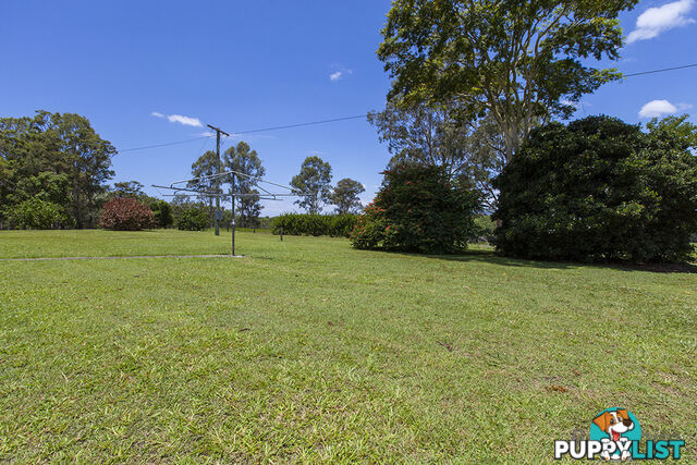 BELLMERE QLD 4510