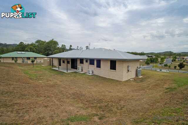 DELANEYS CREEK QLD 4514