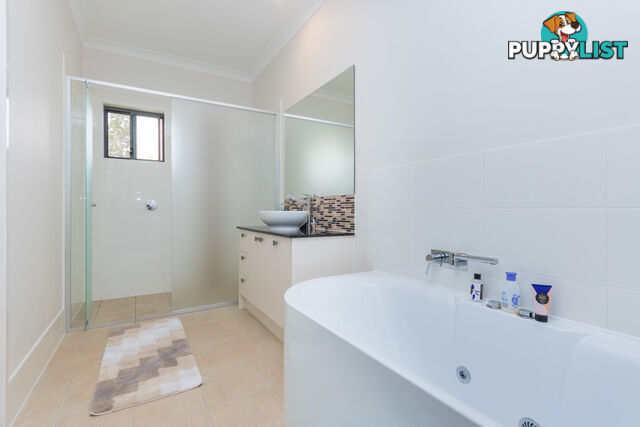 122 Manordowns Drive D'AGUILAR QLD 4514