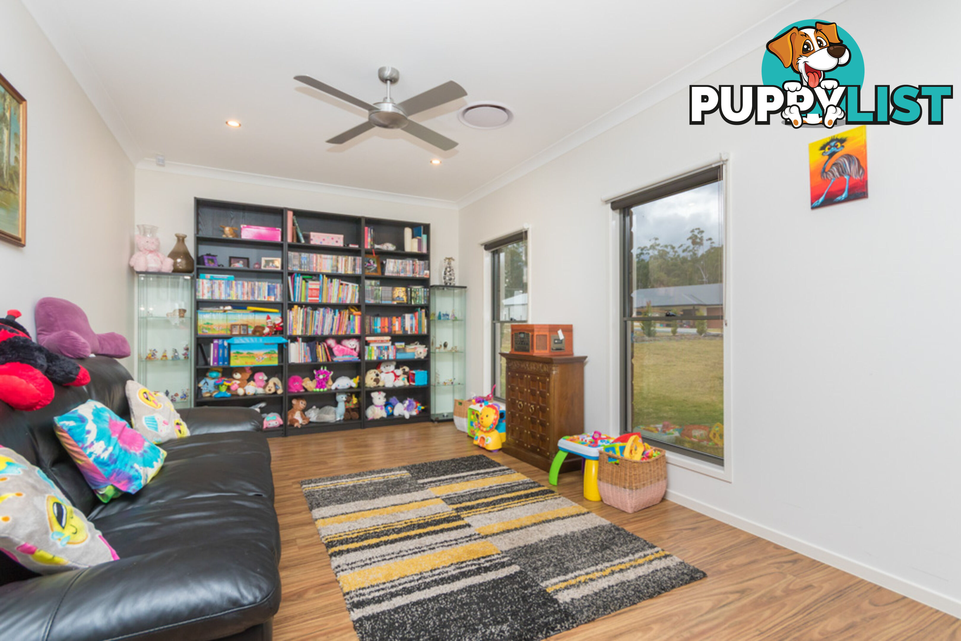 122 Manordowns Drive D'AGUILAR QLD 4514