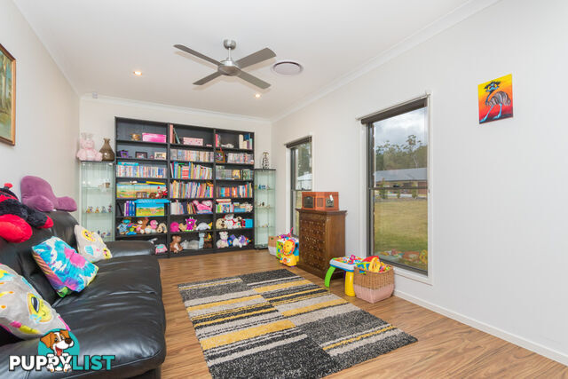 122 Manordowns Drive D'AGUILAR QLD 4514