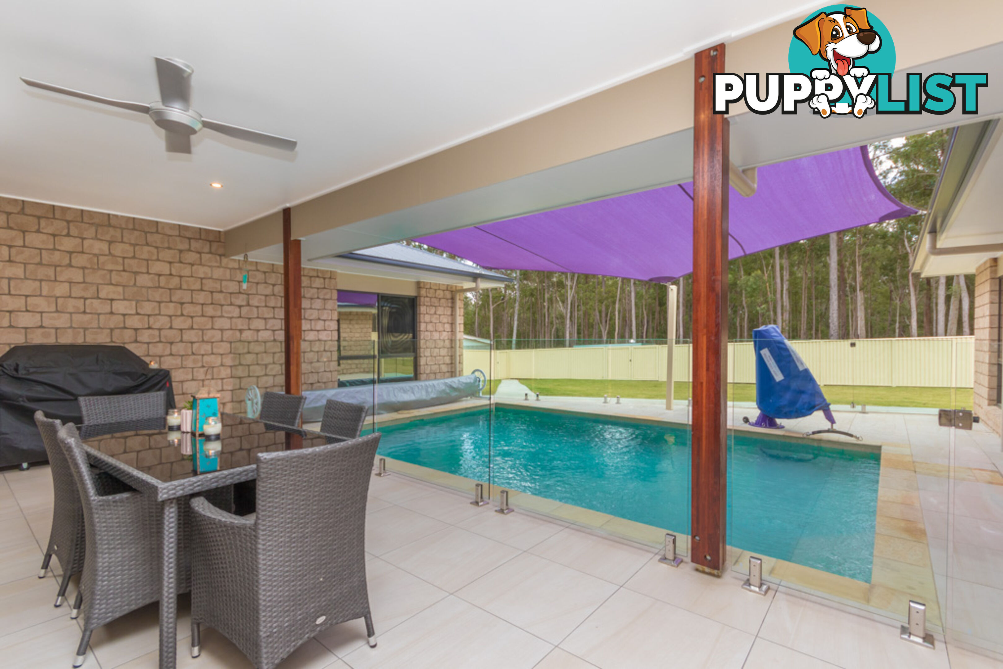 122 Manordowns Drive D'AGUILAR QLD 4514