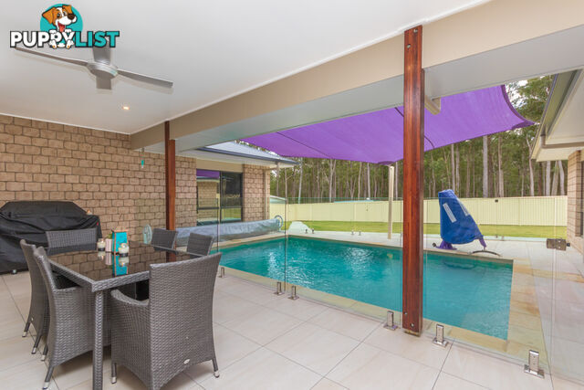 122 Manordowns Drive D'AGUILAR QLD 4514