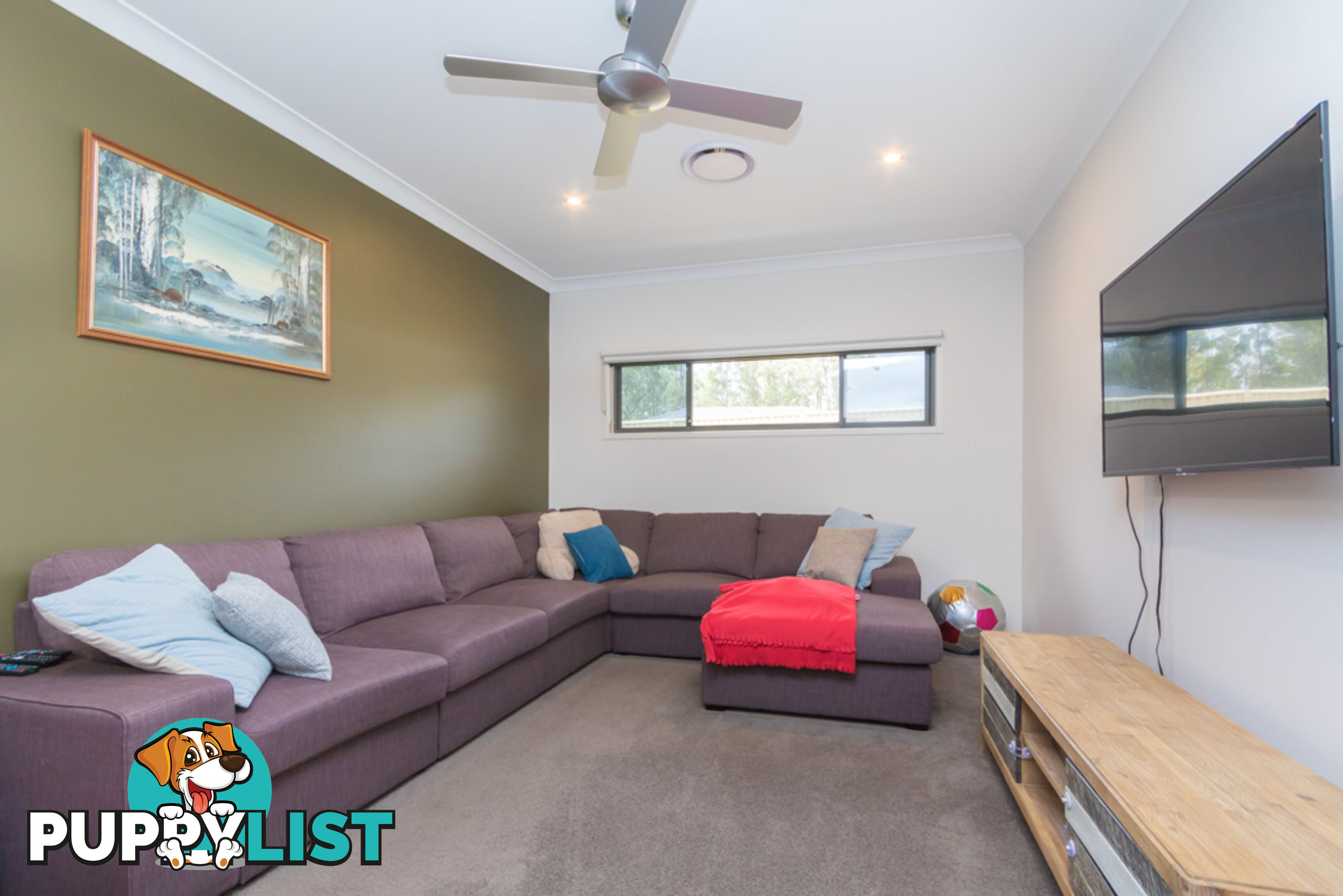 122 Manordowns Drive D'AGUILAR QLD 4514