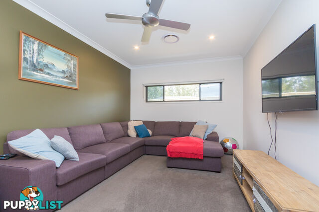 122 Manordowns Drive D'AGUILAR QLD 4514