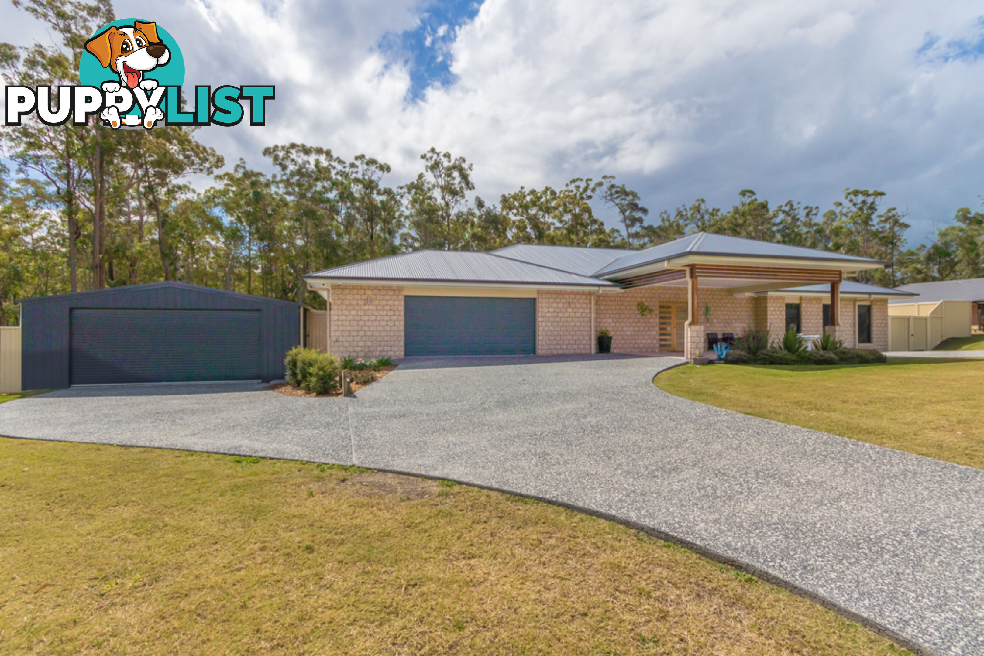 122 Manordowns Drive D'AGUILAR QLD 4514