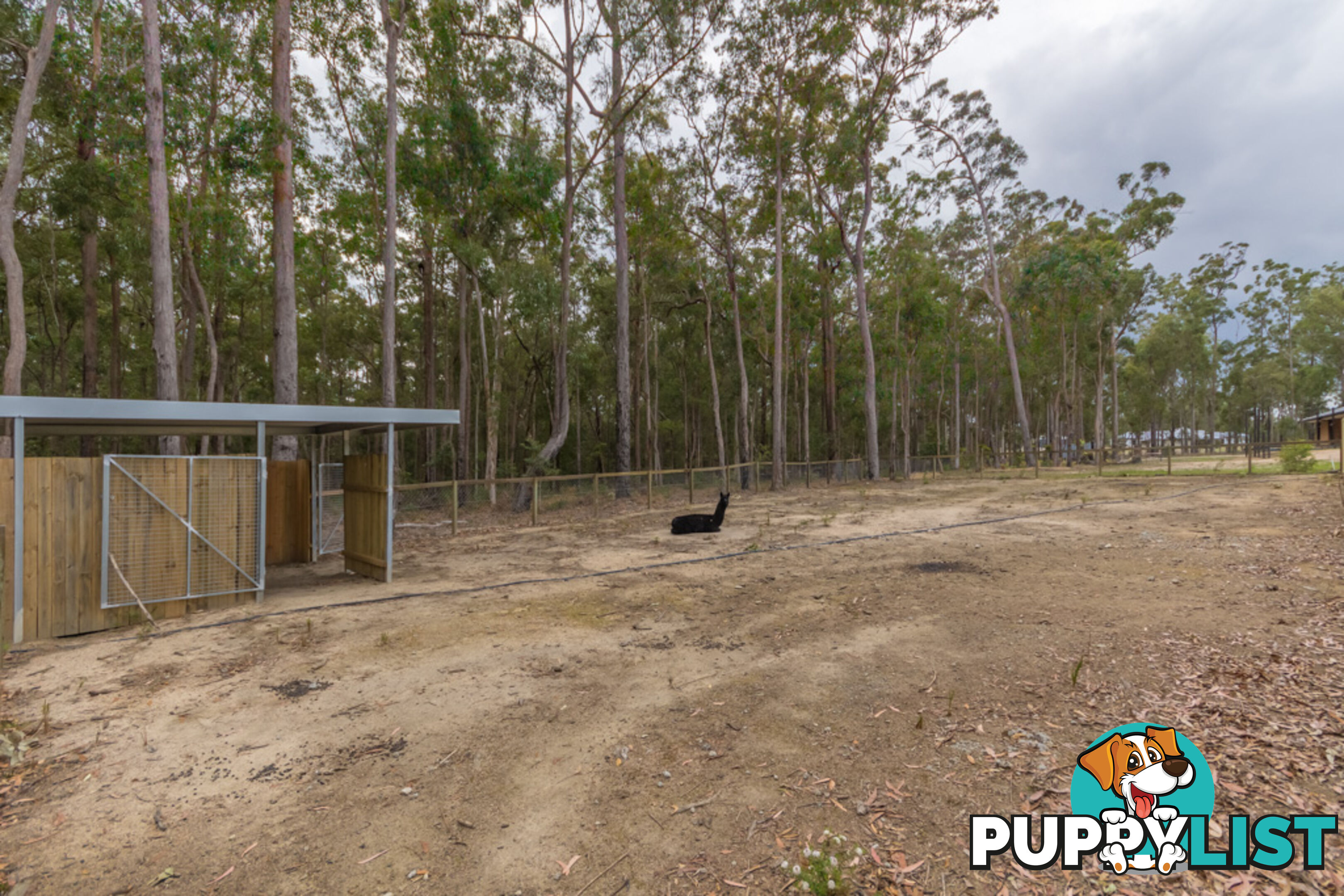 122 Manordowns Drive D'AGUILAR QLD 4514