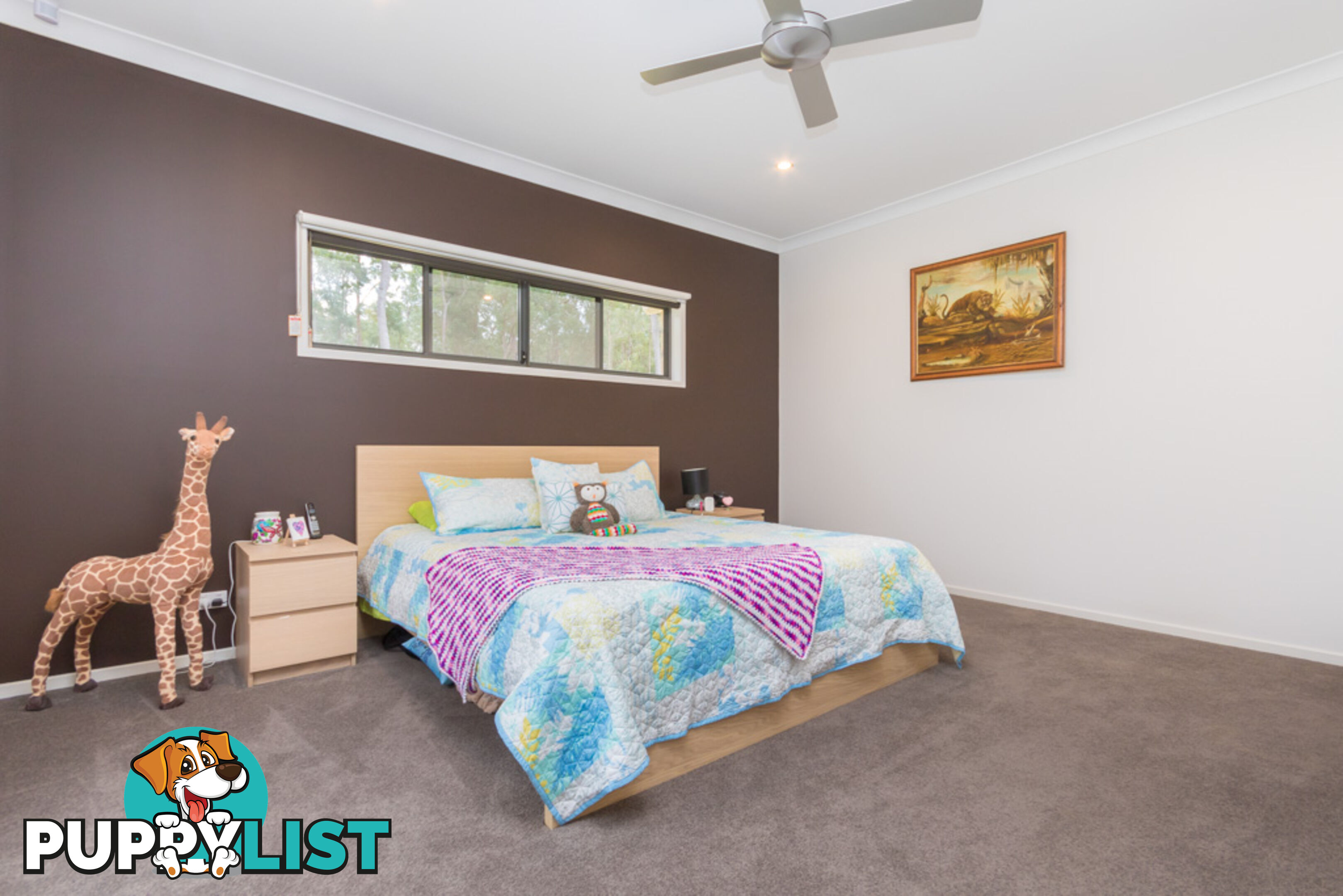 122 Manordowns Drive D'AGUILAR QLD 4514