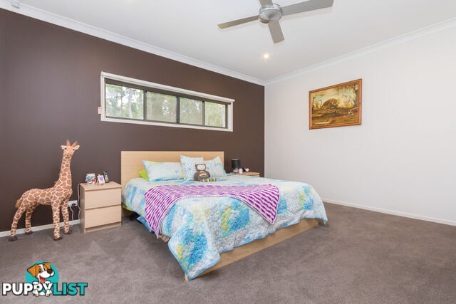 122 Manordowns Drive D'AGUILAR QLD 4514