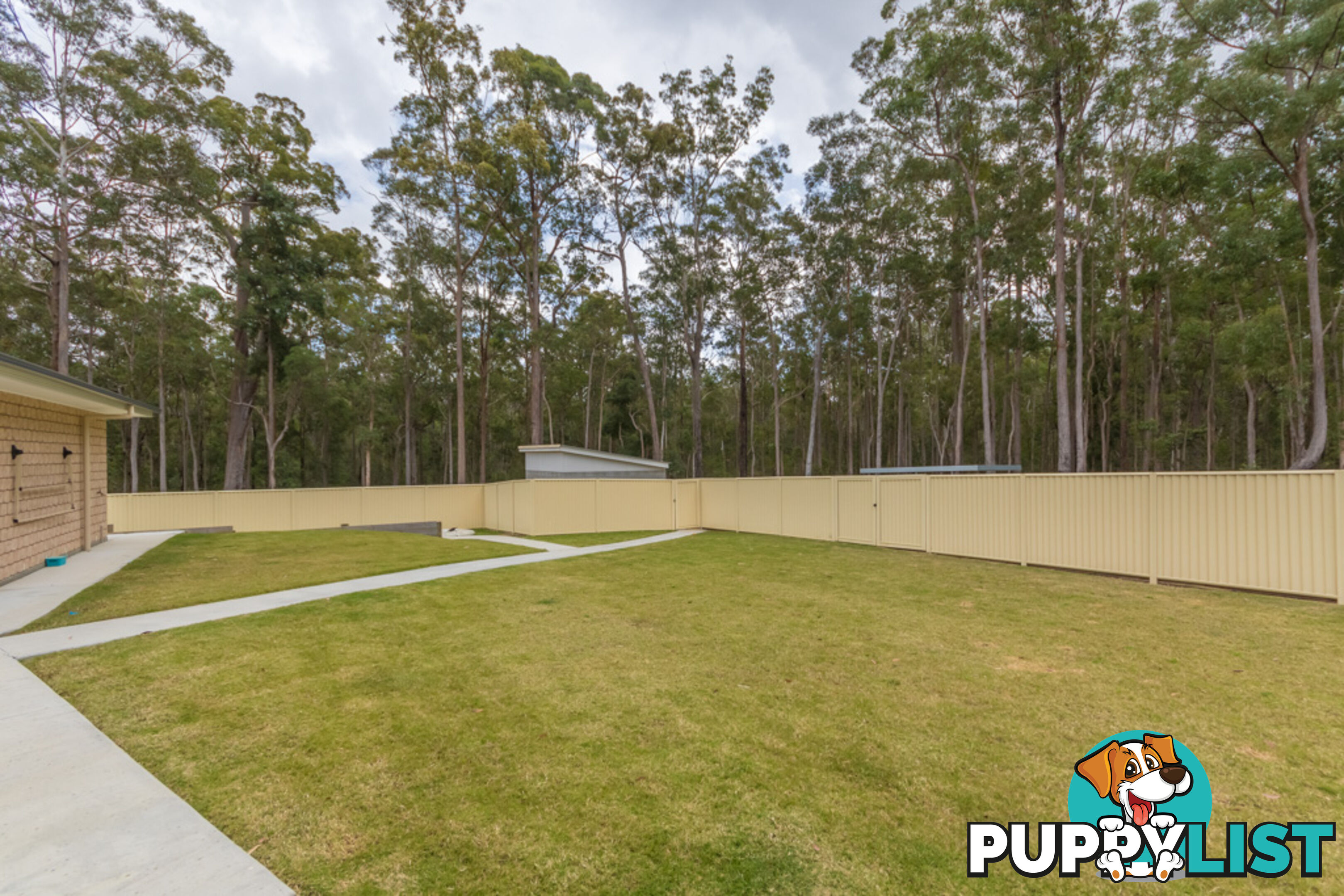 122 Manordowns Drive D'AGUILAR QLD 4514