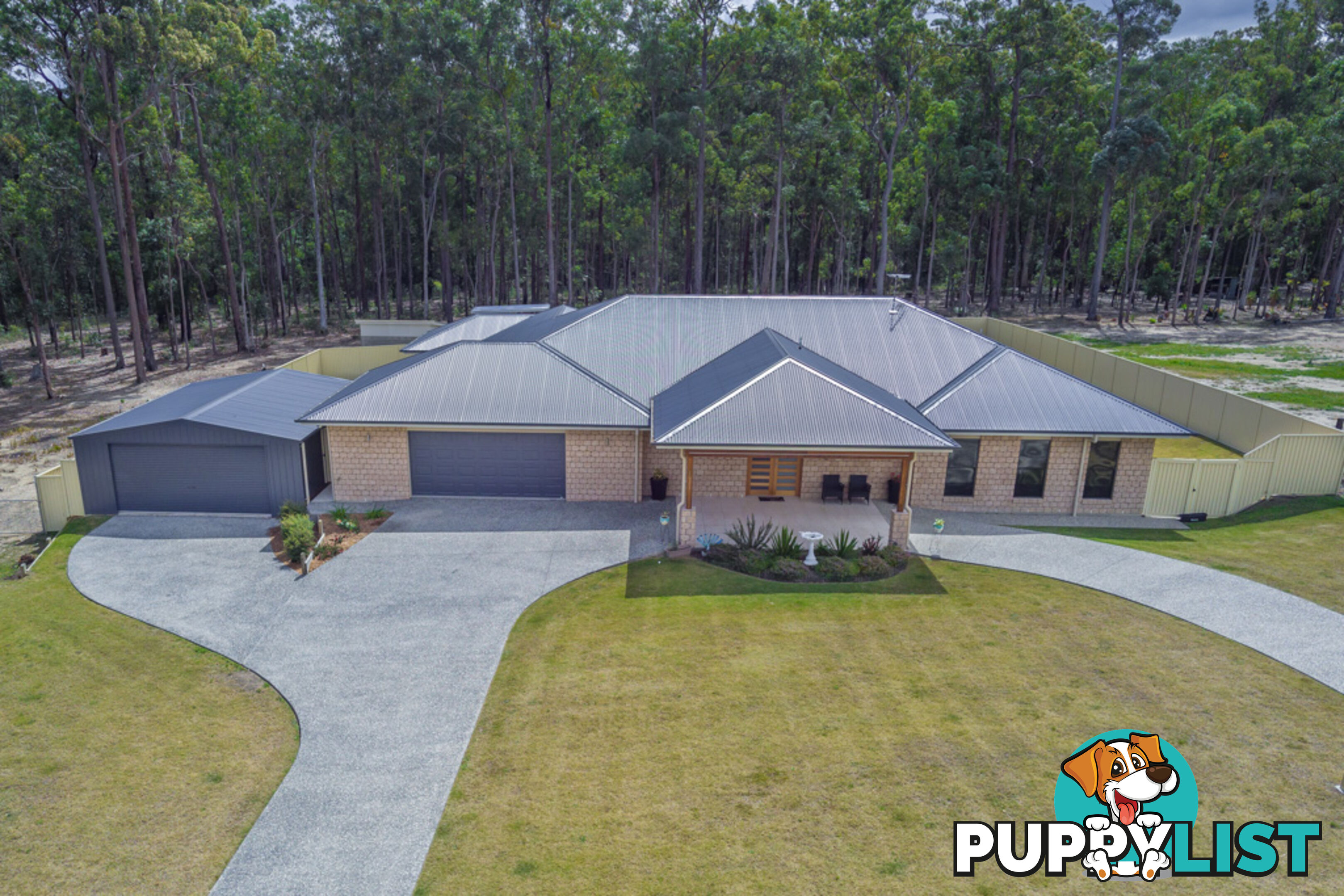 122 Manordowns Drive D'AGUILAR QLD 4514