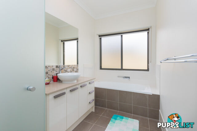 122 Manordowns Drive D'AGUILAR QLD 4514