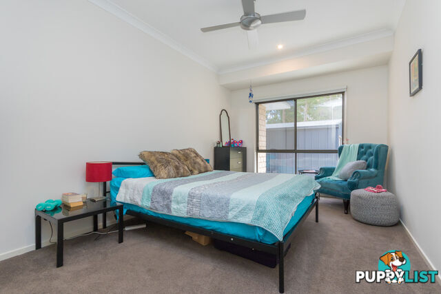 122 Manordowns Drive D'AGUILAR QLD 4514