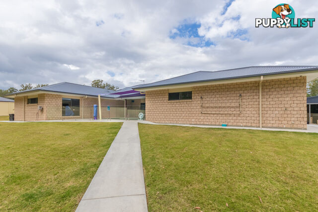 122 Manordowns Drive D'AGUILAR QLD 4514