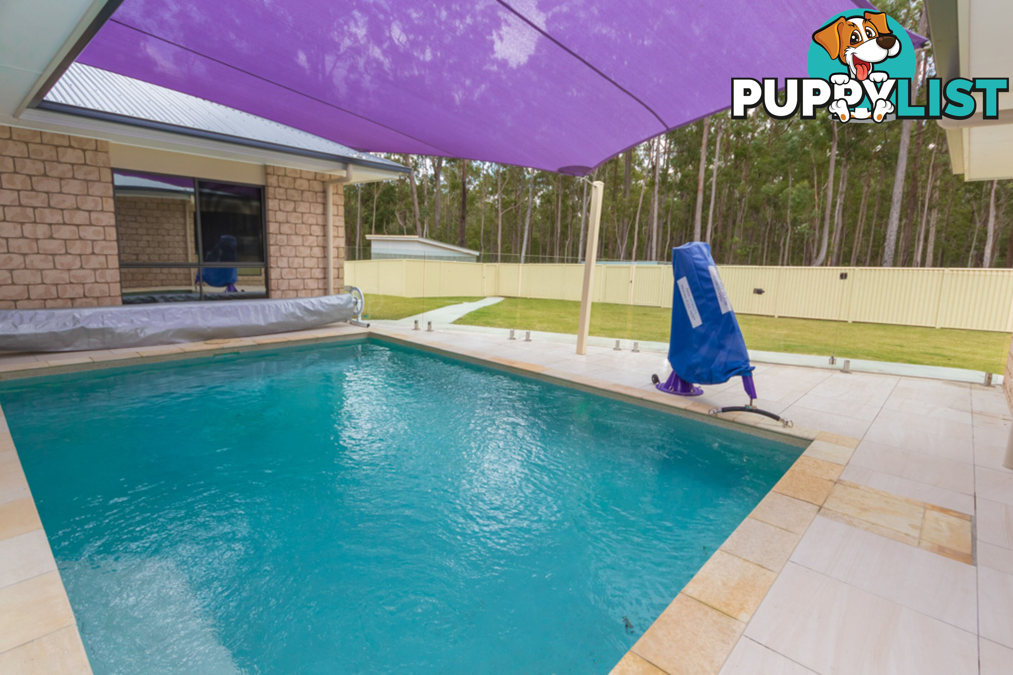 122 Manordowns Drive D'AGUILAR QLD 4514