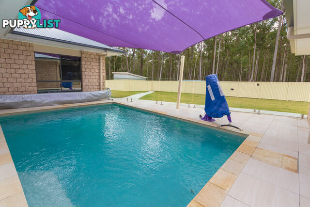 122 Manordowns Drive D'AGUILAR QLD 4514