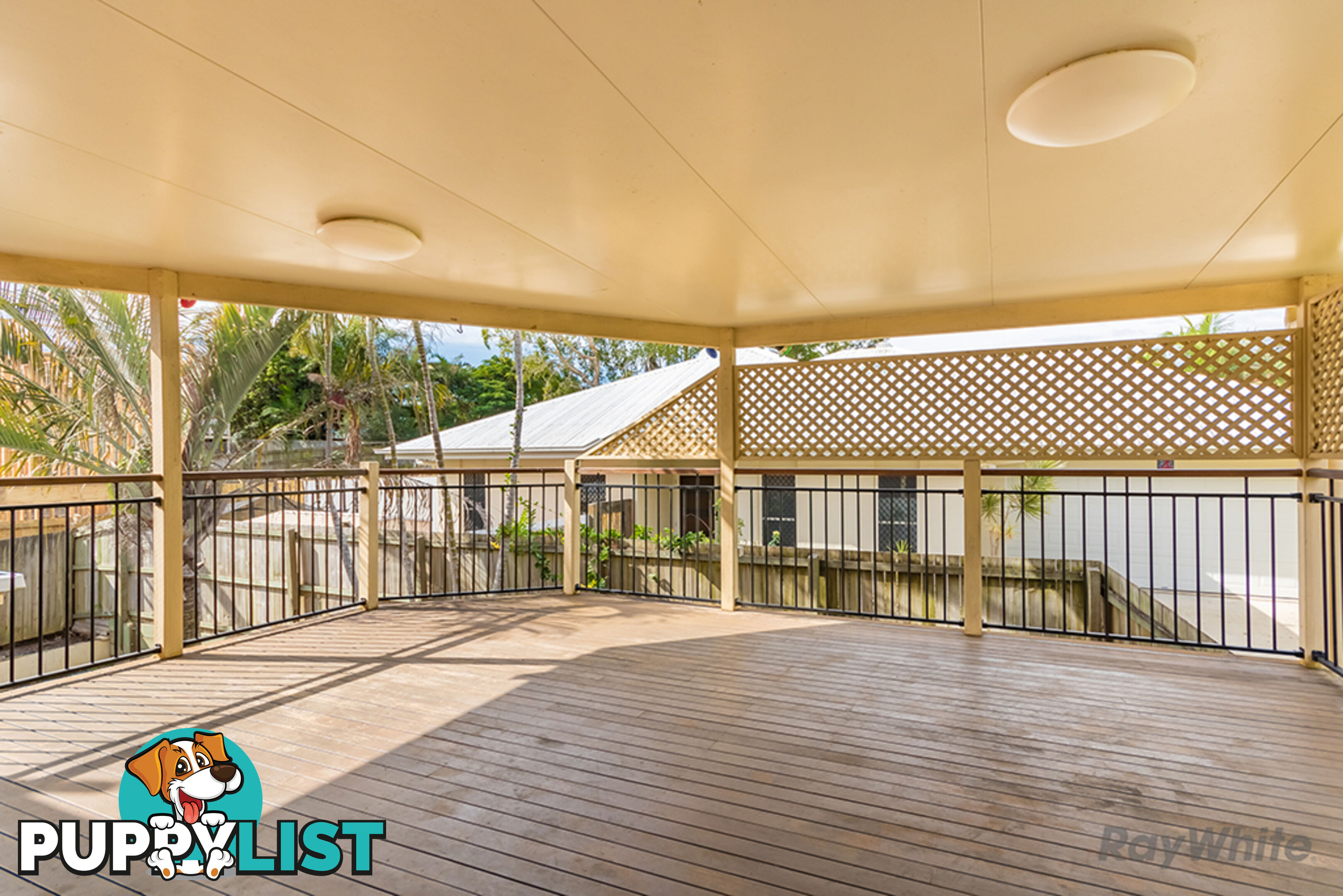 4A Palmtree Avenue SCARBOROUGH QLD 4020