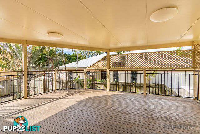 4A Palmtree Avenue SCARBOROUGH QLD 4020