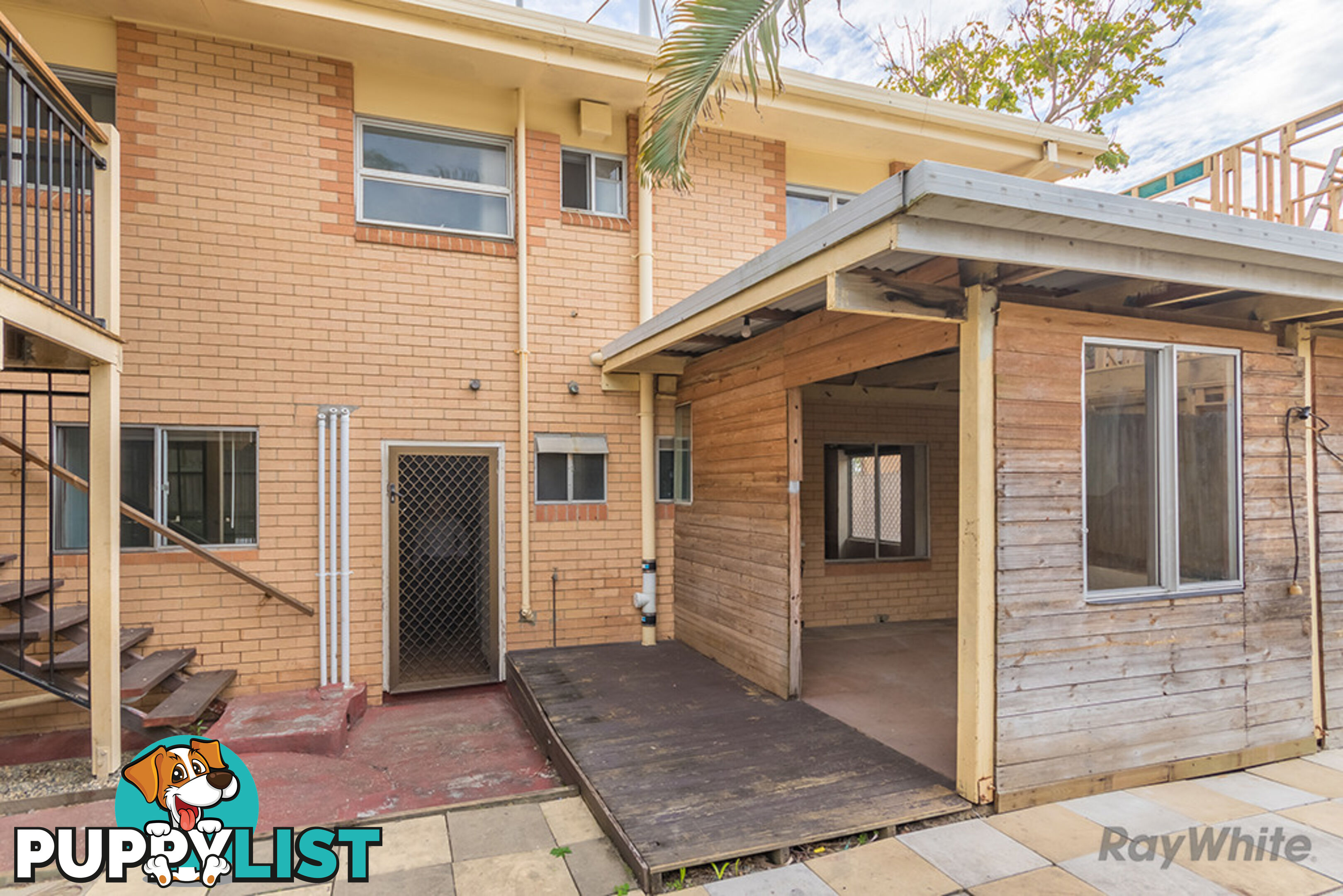 4A Palmtree Avenue SCARBOROUGH QLD 4020