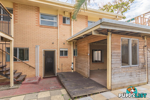 4A Palmtree Avenue SCARBOROUGH QLD 4020