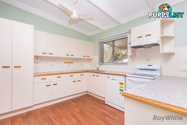 4A Palmtree Avenue SCARBOROUGH QLD 4020