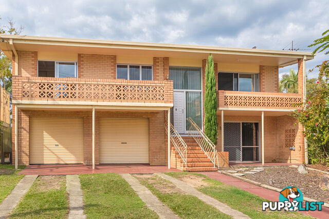 4A Palmtree Avenue SCARBOROUGH QLD 4020