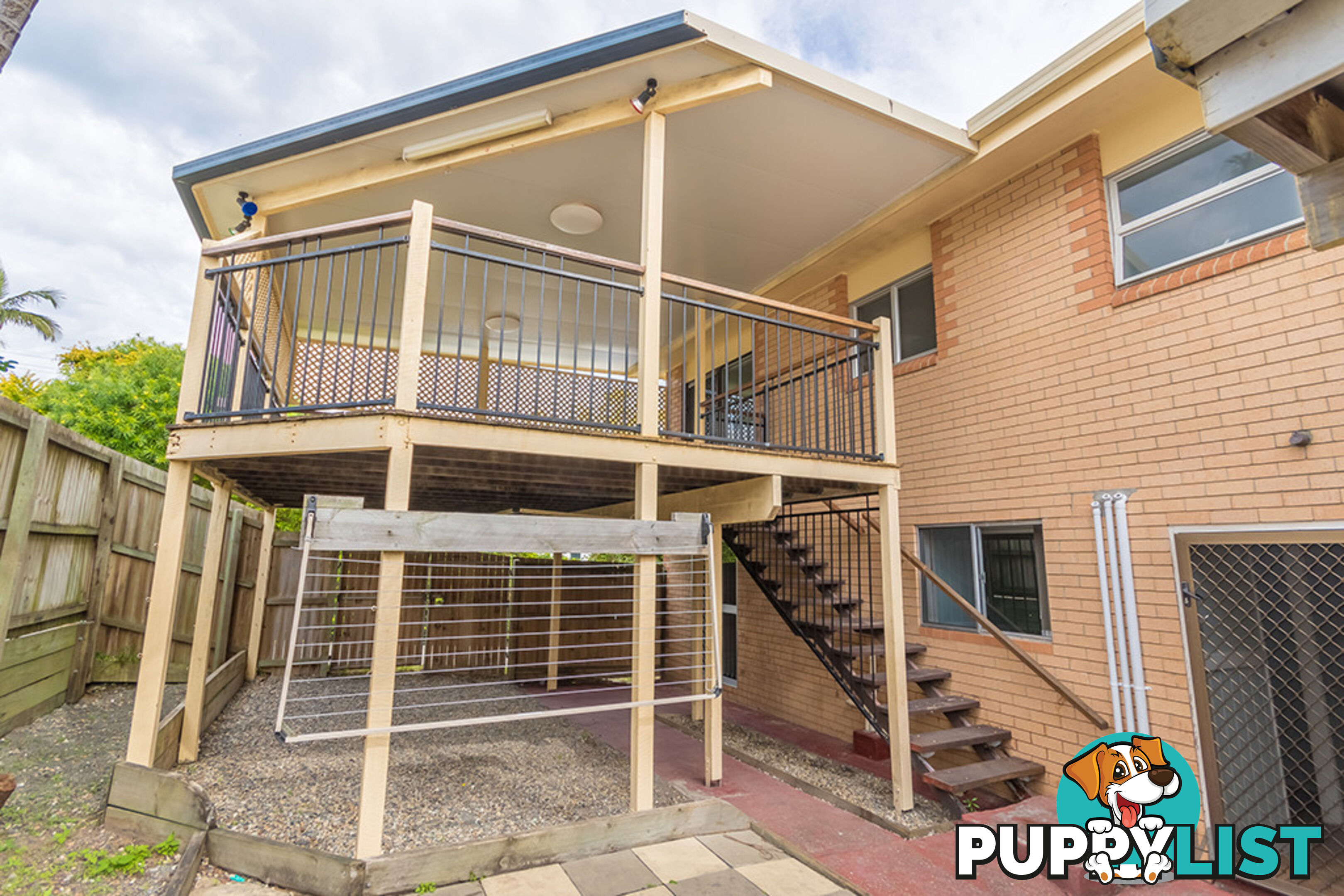 4A Palmtree Avenue SCARBOROUGH QLD 4020