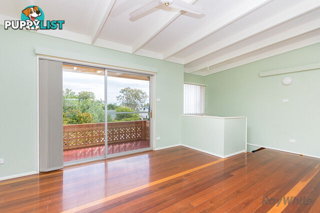 4A Palmtree Avenue SCARBOROUGH QLD 4020