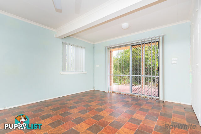 4A Palmtree Avenue SCARBOROUGH QLD 4020