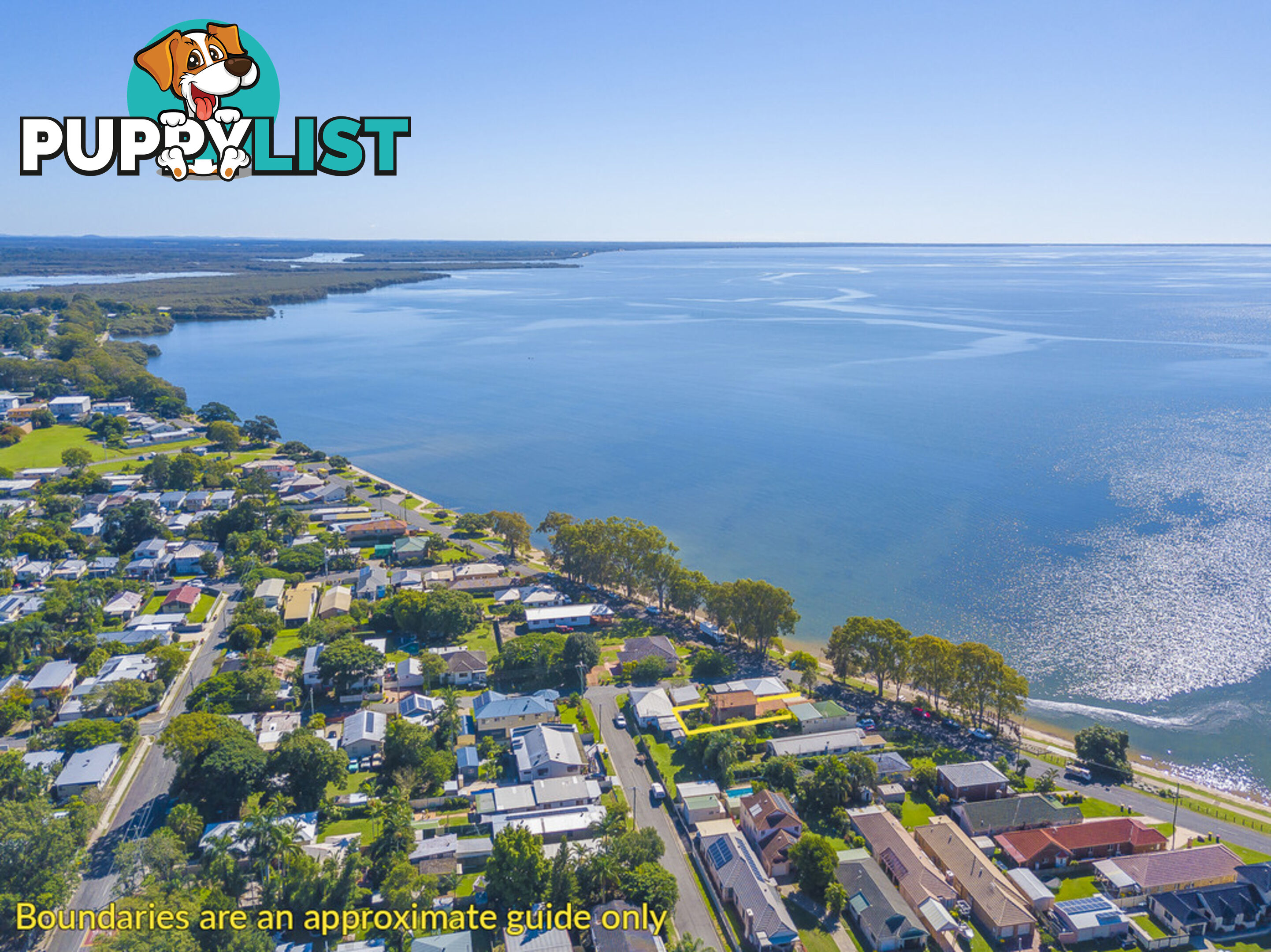 51 Esplanade DECEPTION BAY QLD 4508