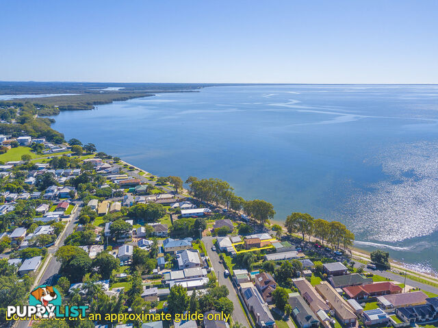 51 Esplanade DECEPTION BAY QLD 4508