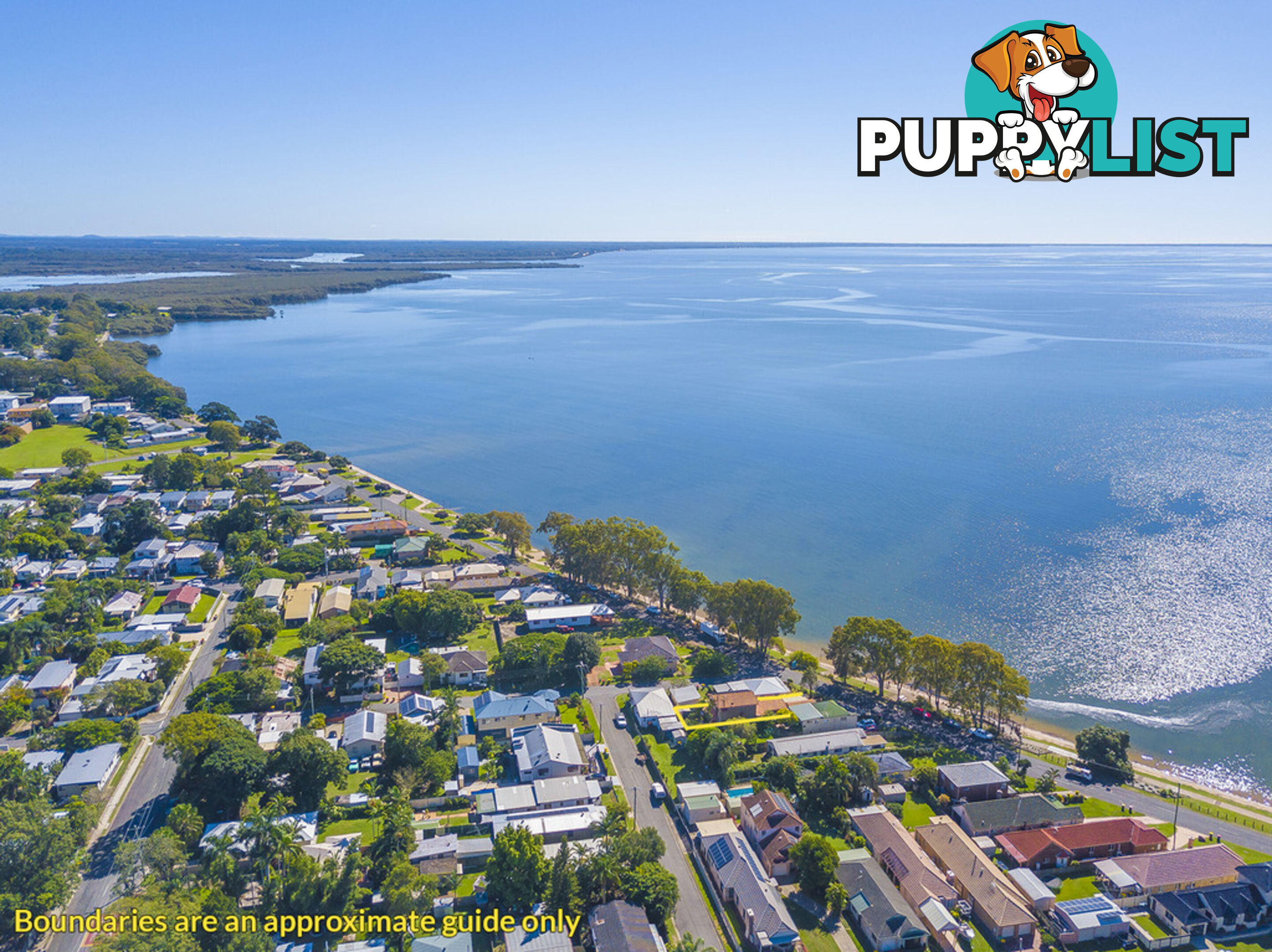 51 Esplanade DECEPTION BAY QLD 4508