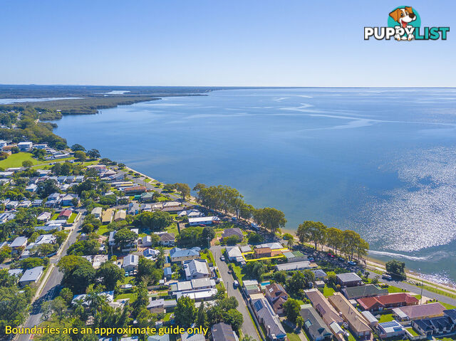 51 Esplanade DECEPTION BAY QLD 4508