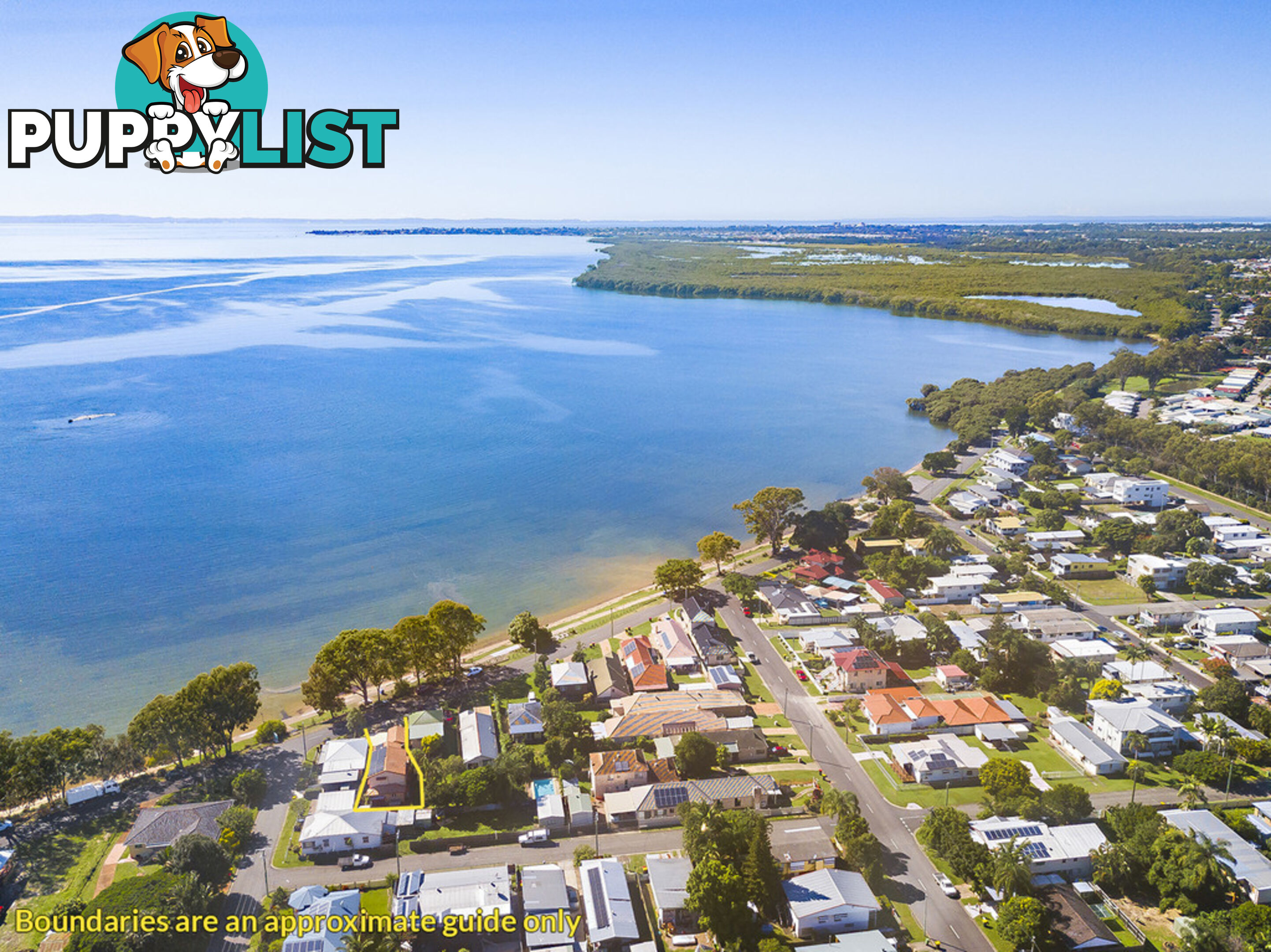 51 Esplanade DECEPTION BAY QLD 4508