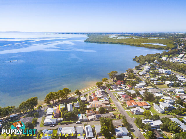 51 Esplanade DECEPTION BAY QLD 4508