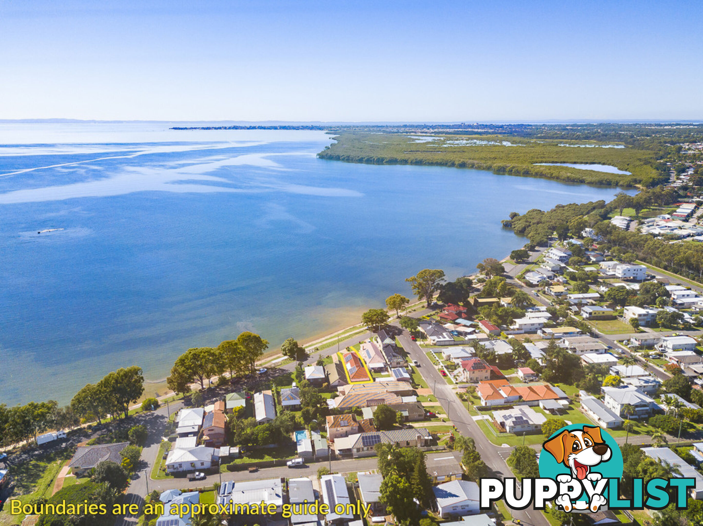 51 Esplanade DECEPTION BAY QLD 4508